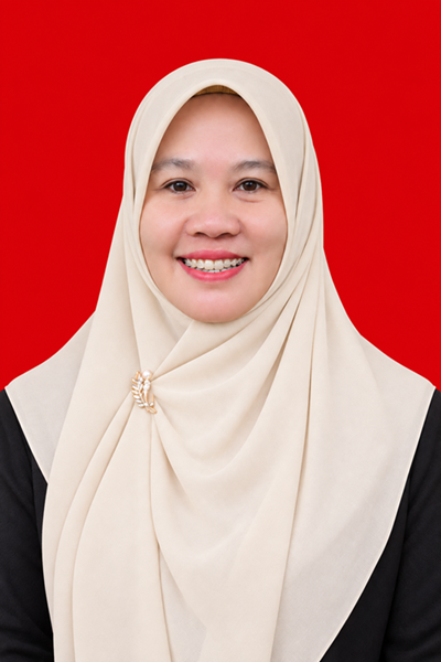 Dr. Lainah, S.Ag., M.Pd.I